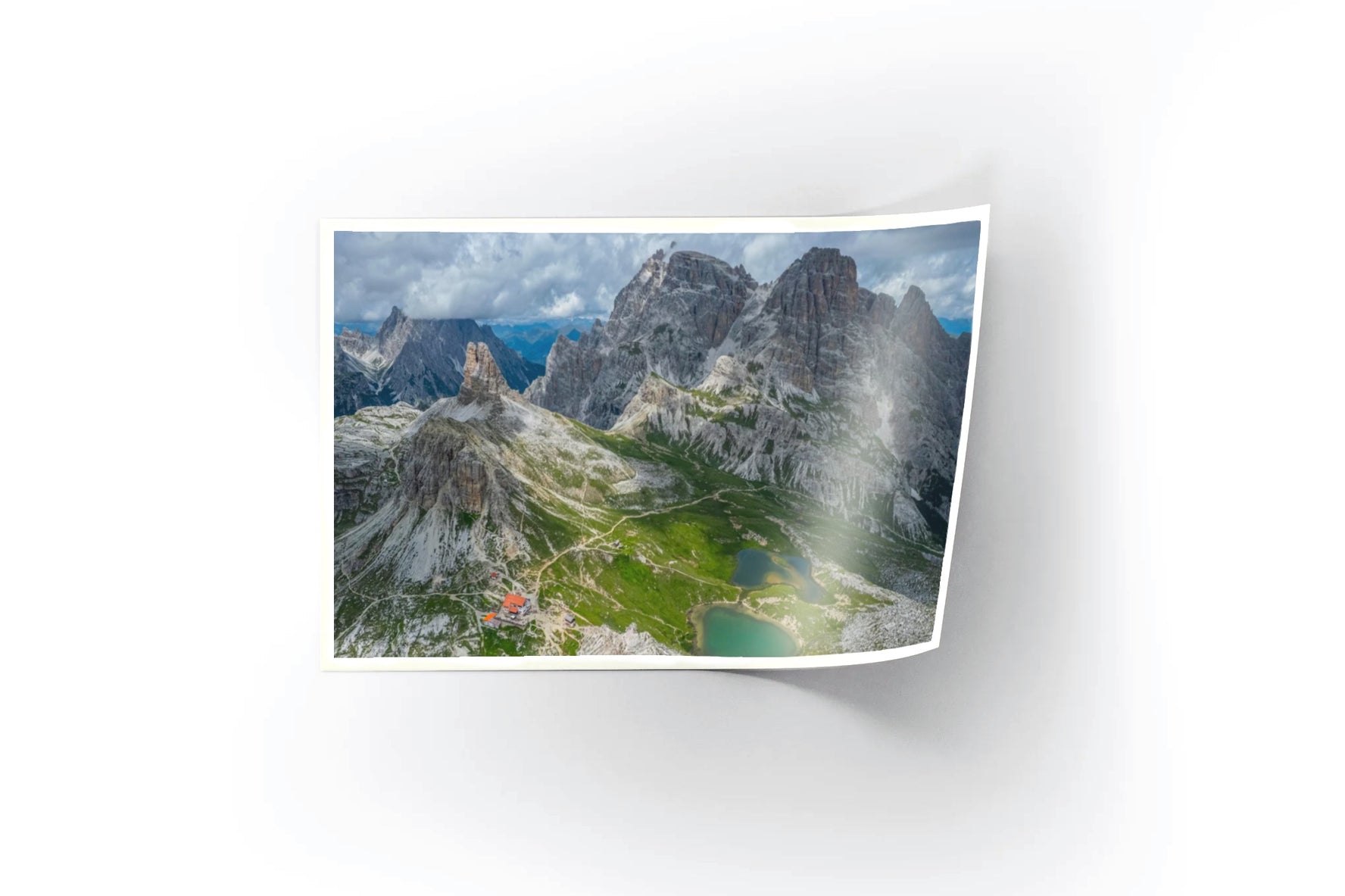 Auronzo