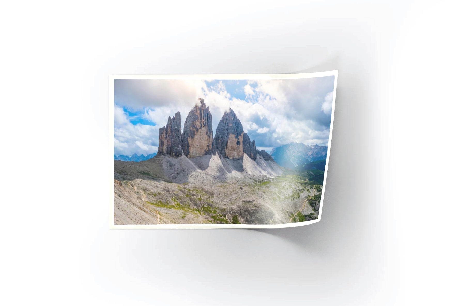 Dolomiti #1